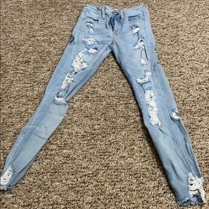jeans from American eagle👖⭐️